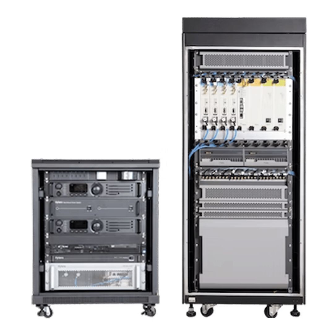 Two-Way Radio Solutions