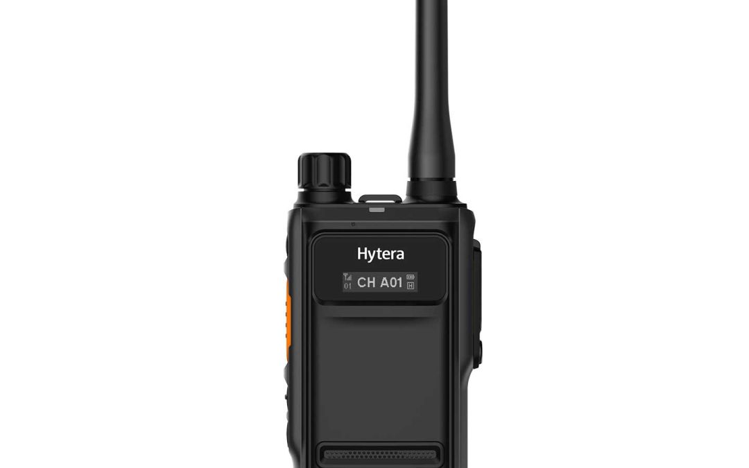 Hytera HP602