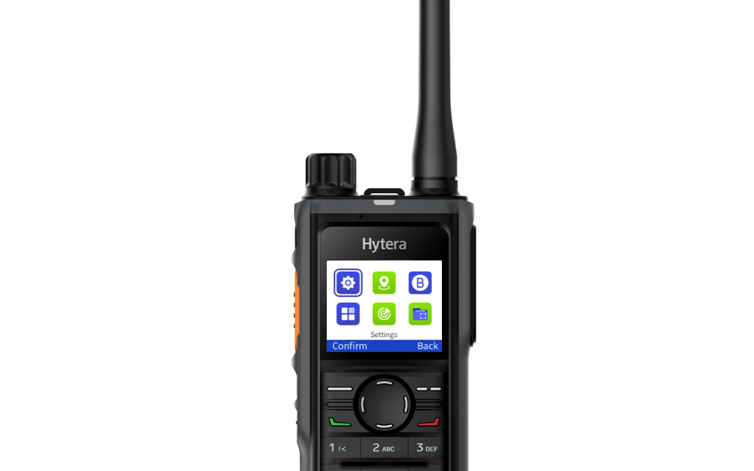 Hytera HP682