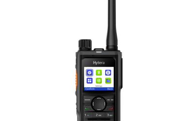 Hytera HP682