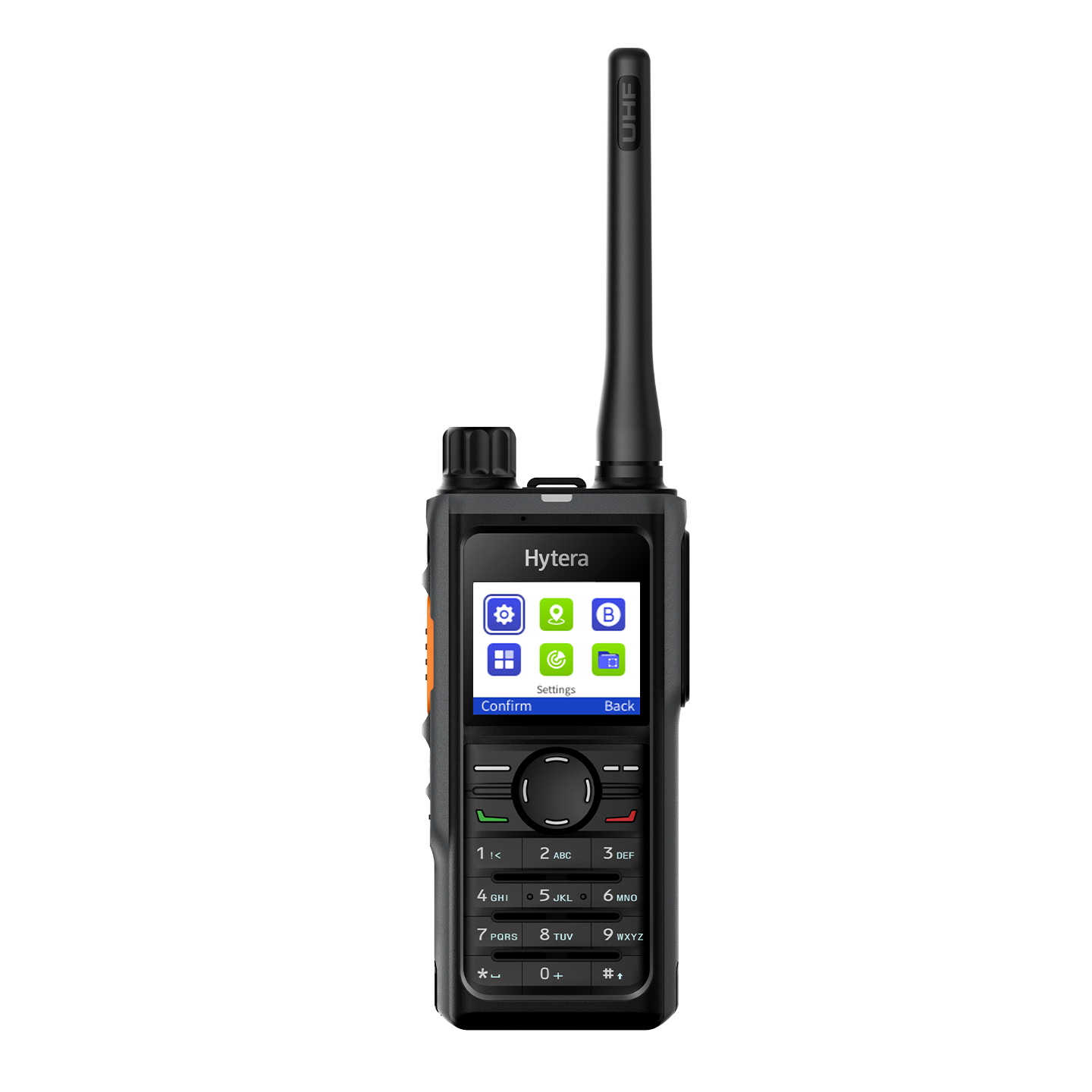 Two-Way Radio Solutions