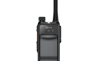 Hytera HP702