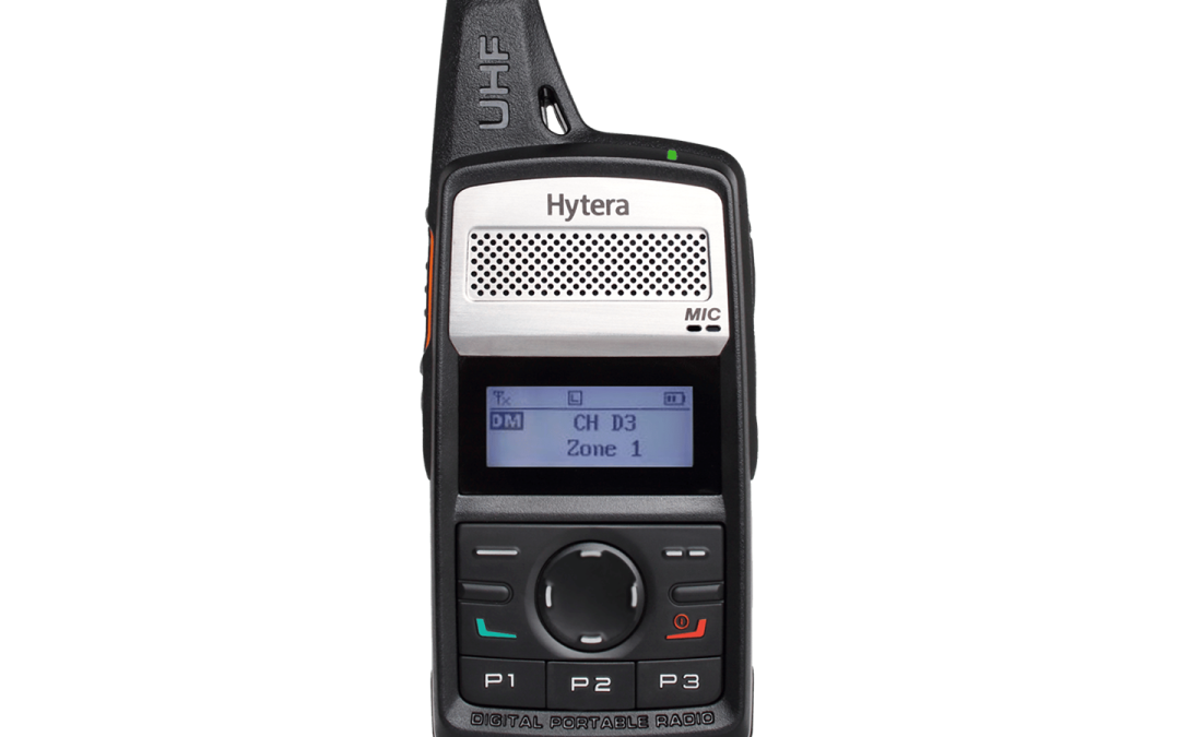 Hytera PD362i