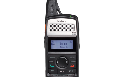 Hytera PD362i