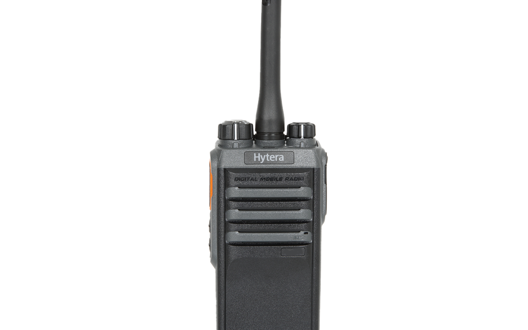 Hytera PD402i