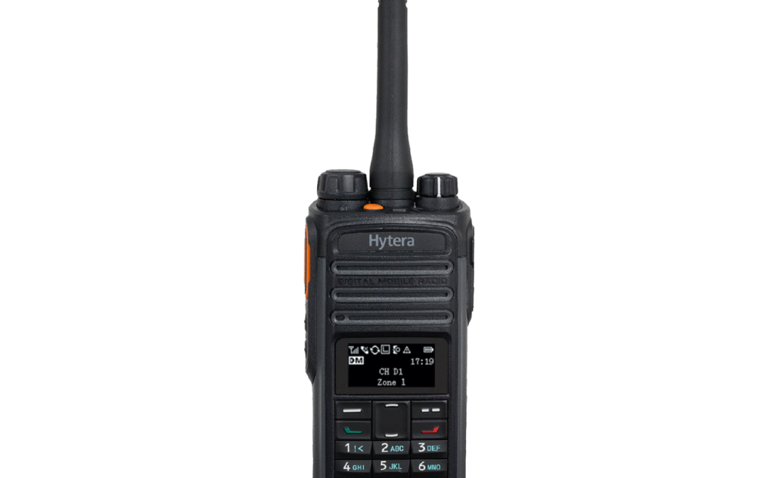 Hytera PD482i