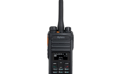 Hytera PD482i