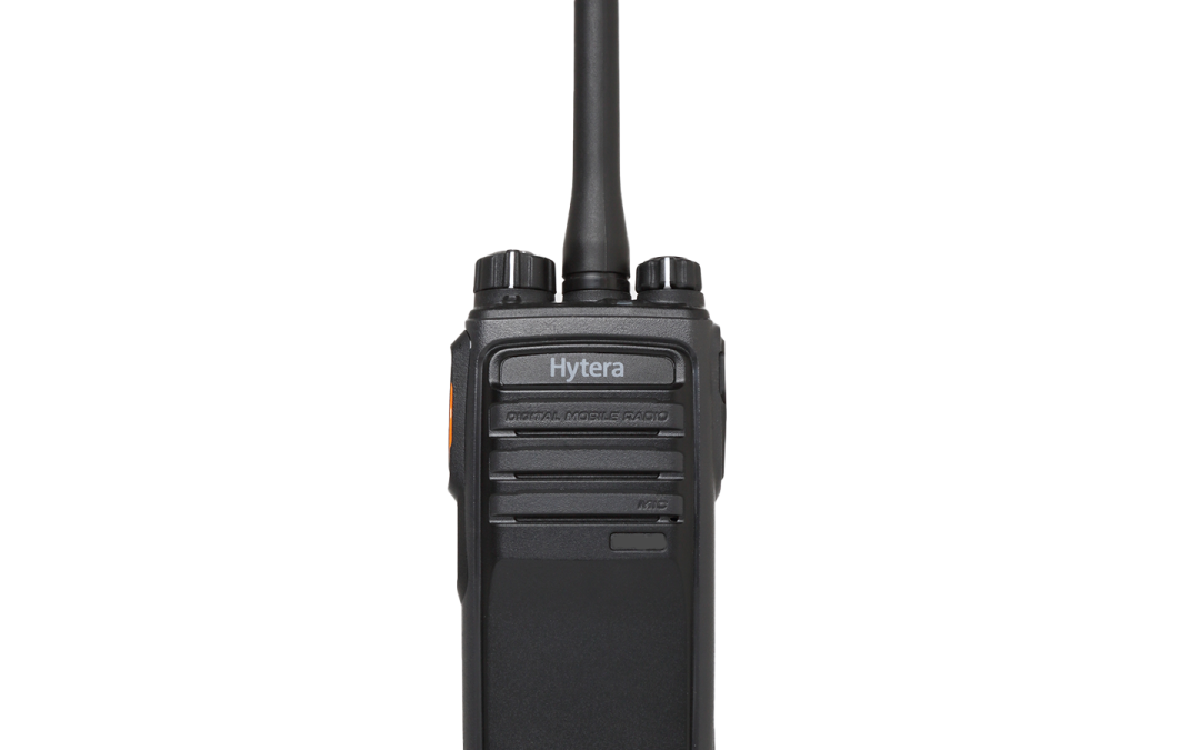 Hytera PD502i