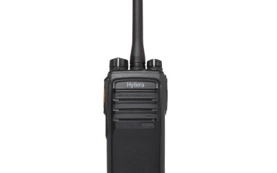 Hytera PD502i