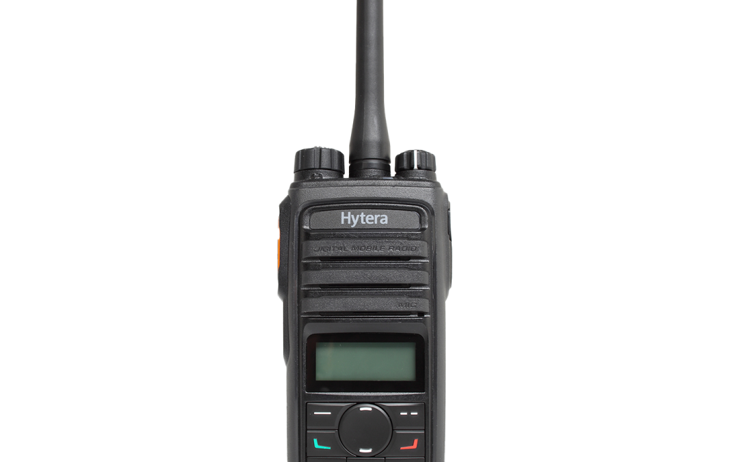 Hytera PD562i