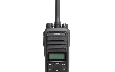 Hytera PD562i