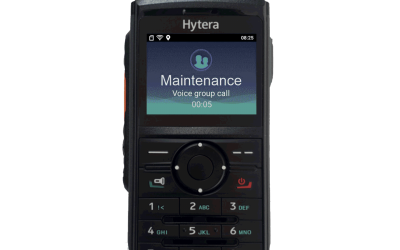 Hytera PNC380S