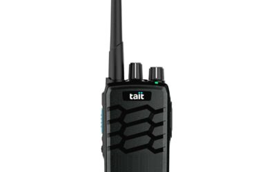 Tait TP2210