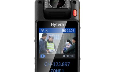 Hytera VM780