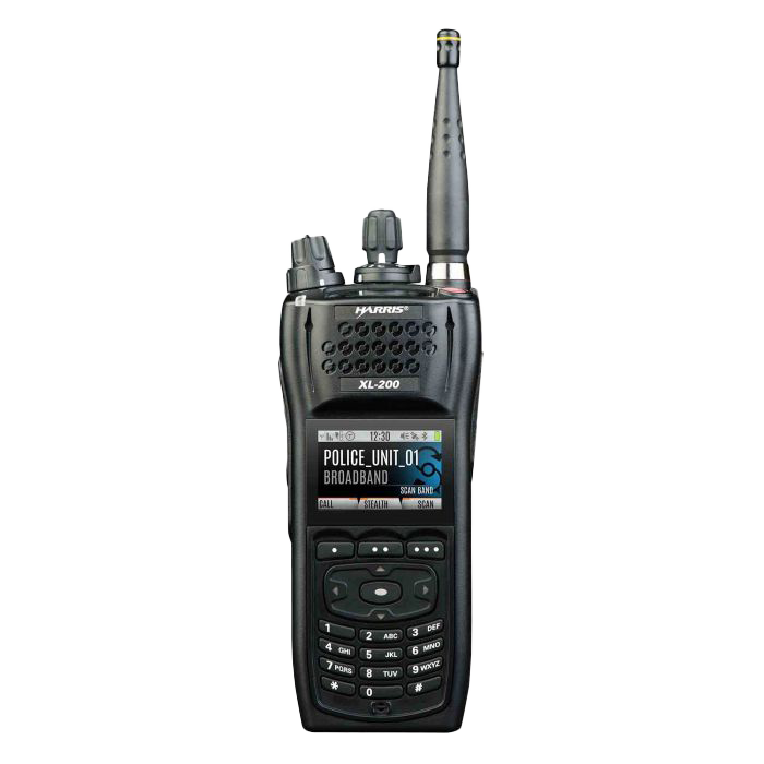 Hytera BD612i