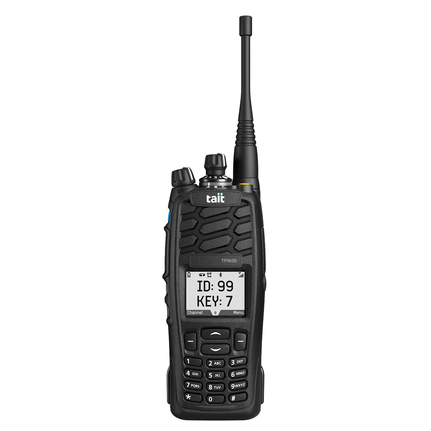 Hytera BD302i