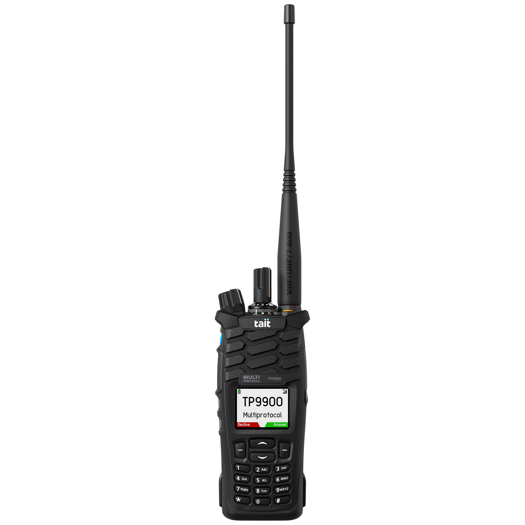 Hytera BD612i