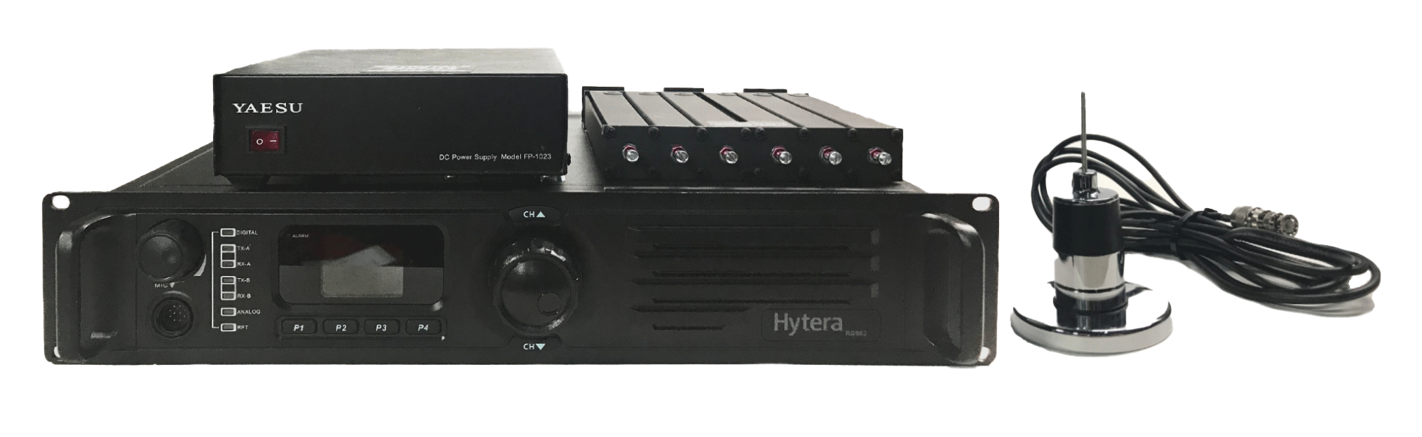 Hytera BD612i